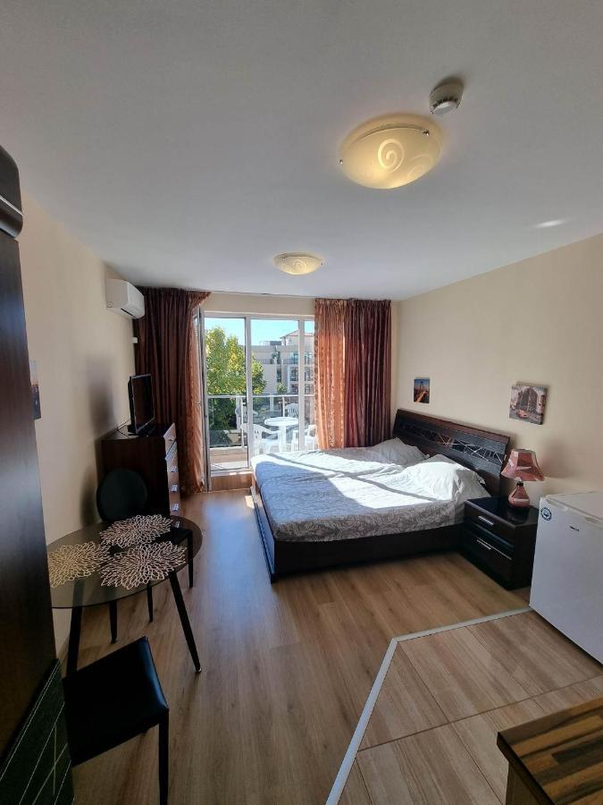 Deluxe Admiral Plaza Daire *