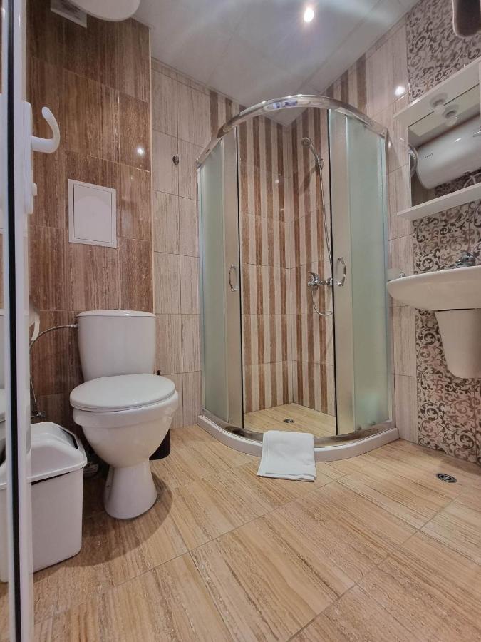 Daire Deluxe Admiral Plaza